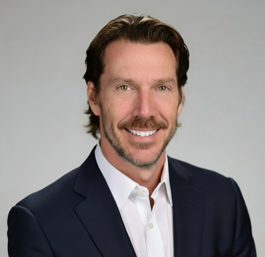 Garrett Garner, Ph.D.