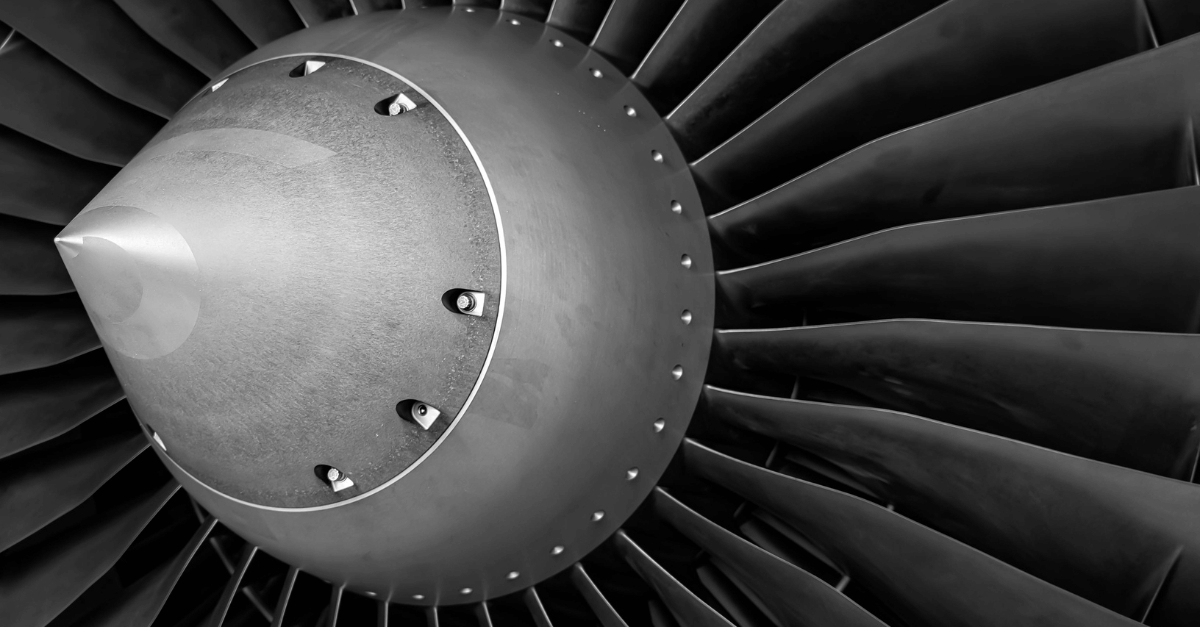 FKM Coating for Aerospace MRO: Depot Application, Qualification, and Why Silicone Fails