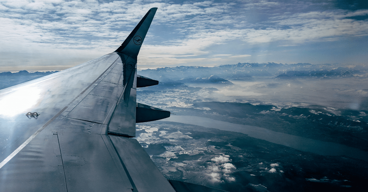 FKM vs. Silicone Aerospace Coating: Why the Standard Topcoat Fails Above 200°C / 392°F